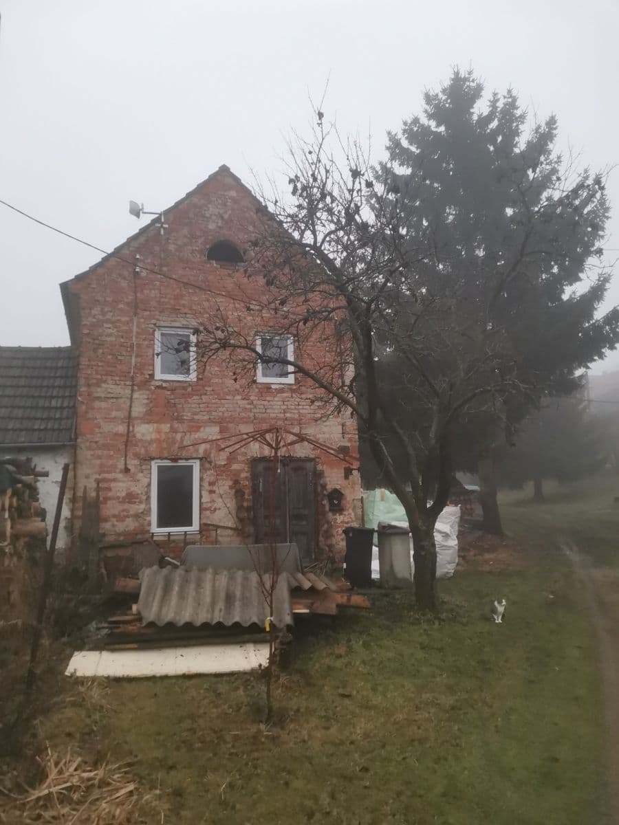 Predaj domu 160 m², pozemok 184 m², Rozseč, Kraj Vysočina Predaj domu 160 m², pozemok 184 m², Rozseč, Kraj Vysočina