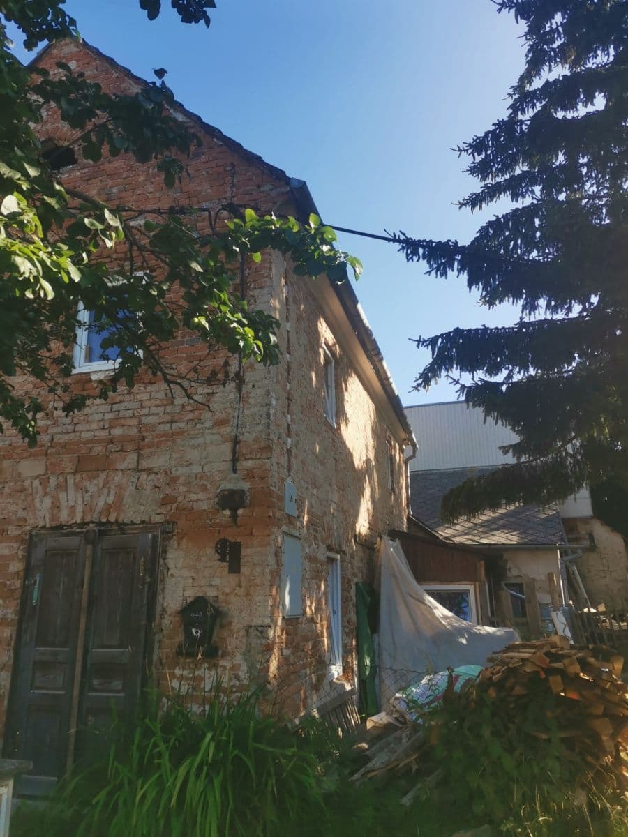 Predaj domu 160 m², pozemok 184 m², Rozseč, Kraj Vysočina Predaj domu 160 m², pozemok 184 m², Rozseč, Kraj Vysočina