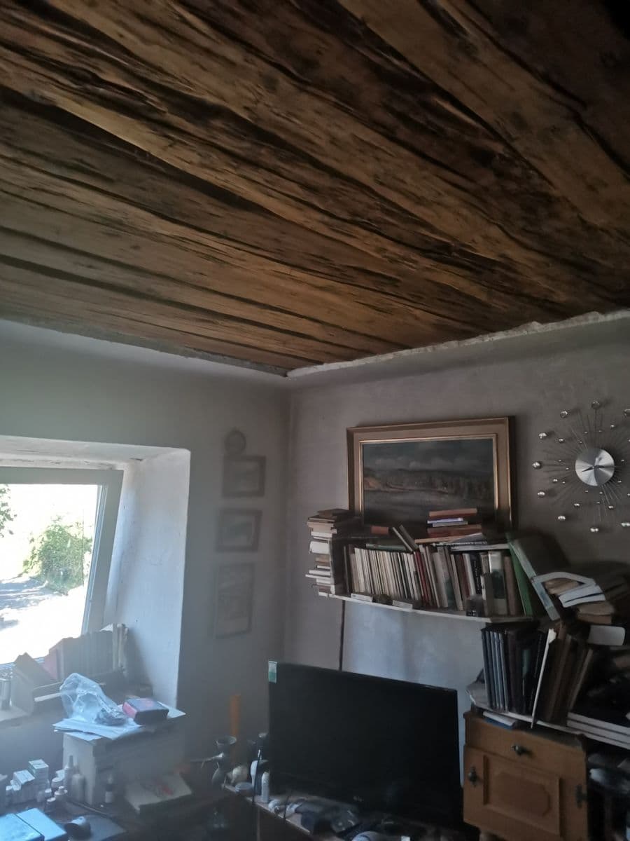 Predaj domu 160 m², pozemok 184 m², Rozseč, Kraj Vysočina Predaj domu 160 m², pozemok 184 m², Rozseč, Kraj Vysočina