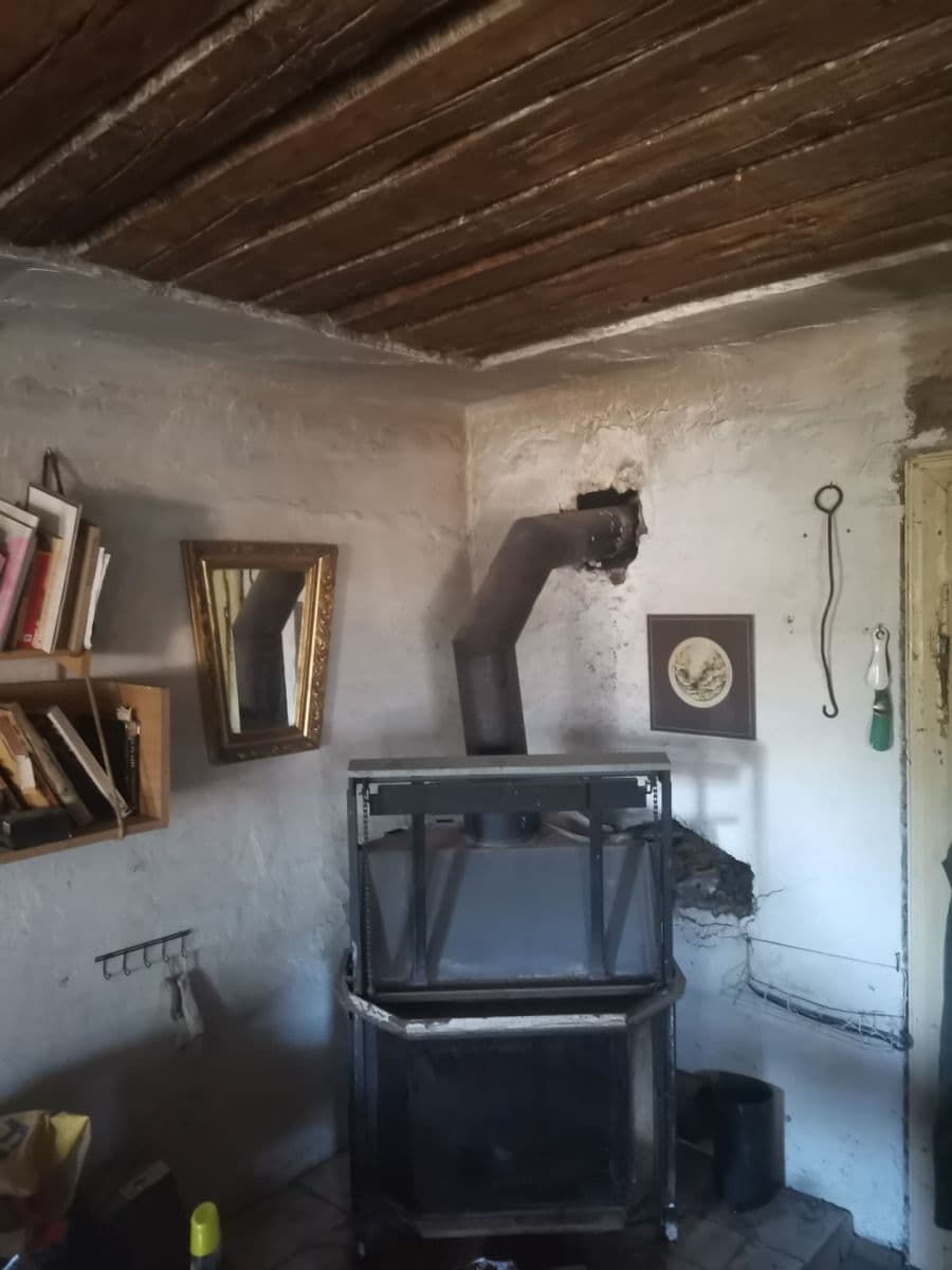Predaj domu 160 m², pozemok 184 m², Rozseč, Kraj Vysočina Predaj domu 160 m², pozemok 184 m², Rozseč, Kraj Vysočina
