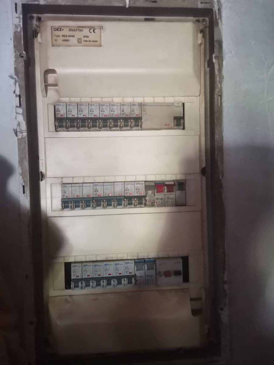 Predaj domu 160 m², pozemok 184 m², Rozseč, Kraj Vysočina Predaj domu 160 m², pozemok 184 m², Rozseč, Kraj Vysočina