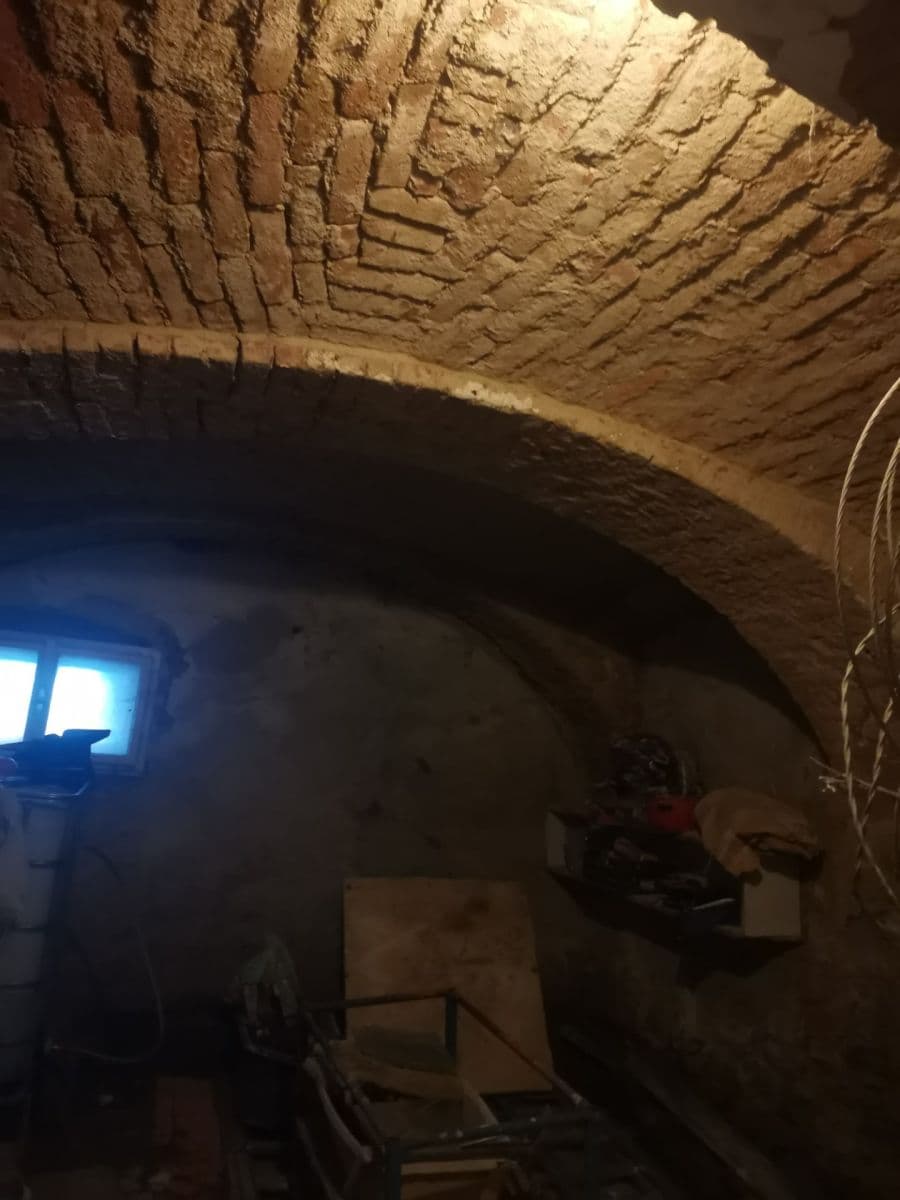 Predaj domu 160 m², pozemok 184 m², Rozseč, Kraj Vysočina Predaj domu 160 m², pozemok 184 m², Rozseč, Kraj Vysočina