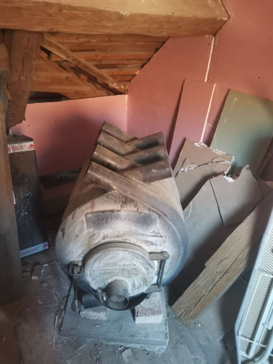 Predaj domu 160 m², pozemok 184 m², Rozseč, Kraj Vysočina Predaj domu 160 m², pozemok 184 m², Rozseč, Kraj Vysočina