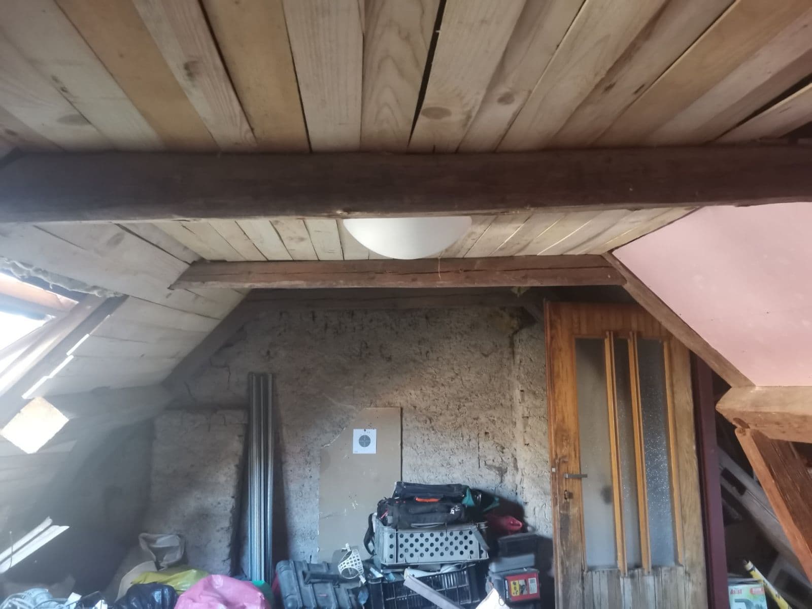 Predaj domu 160 m², pozemok 184 m², Rozseč, Kraj Vysočina Predaj domu 160 m², pozemok 184 m², Rozseč, Kraj Vysočina