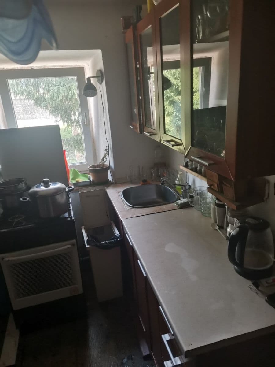 Predaj domu 160 m², pozemok 184 m², Rozseč, Kraj Vysočina Predaj domu 160 m², pozemok 184 m², Rozseč, Kraj Vysočina