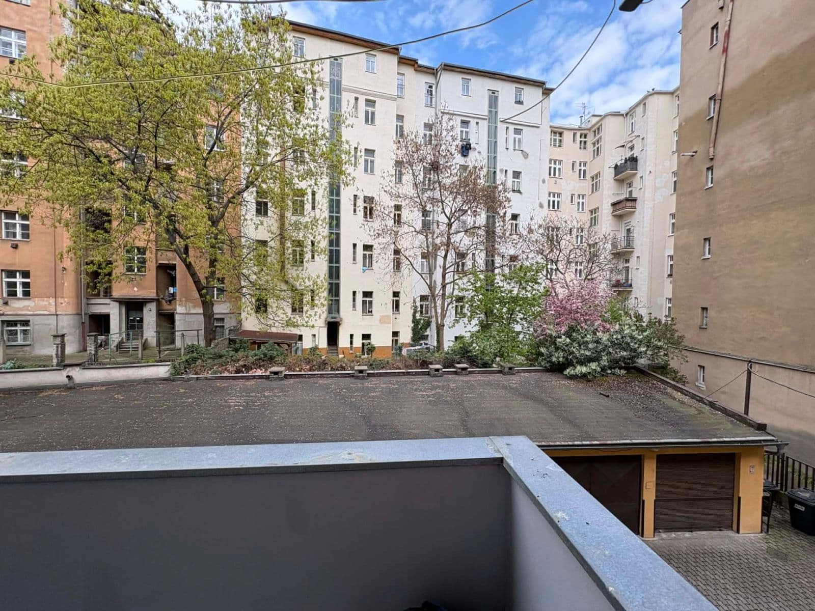 Predaj bytu 2-izbový 44 m², Sportovní, Praha, Praha Predaj bytu 2-izbový 44 m², Sportovní, Praha, Praha