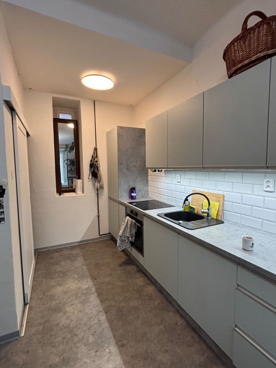 Predaj bytu 2-izbový 44 m², Sportovní, Praha, Praha Predaj bytu 2-izbový 44 m², Sportovní, Praha, Praha