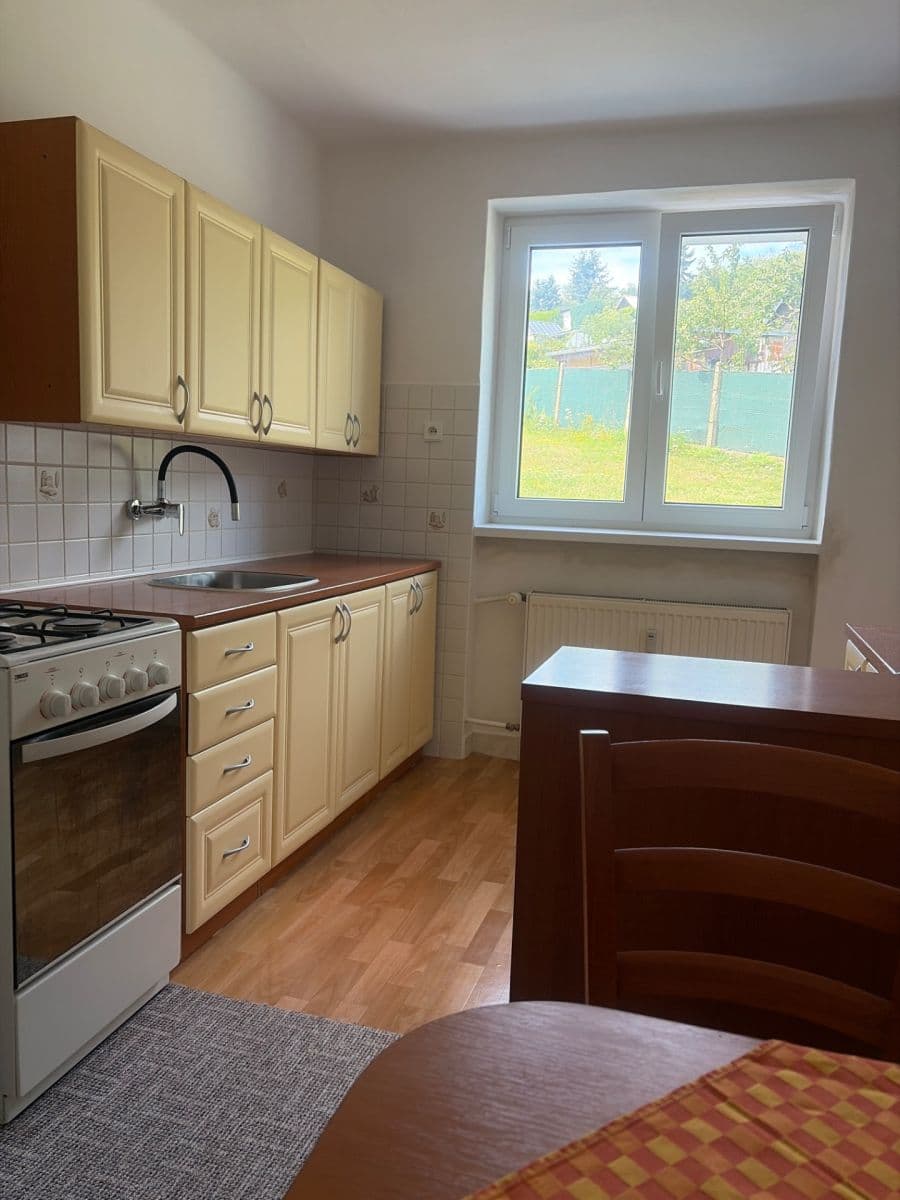 Predaj bytu 2-izbový 63 m², Májová, Meziboří, Ústecký kraj Predaj bytu 2-izbový 63 m², Májová, Meziboří, Ústecký kraj