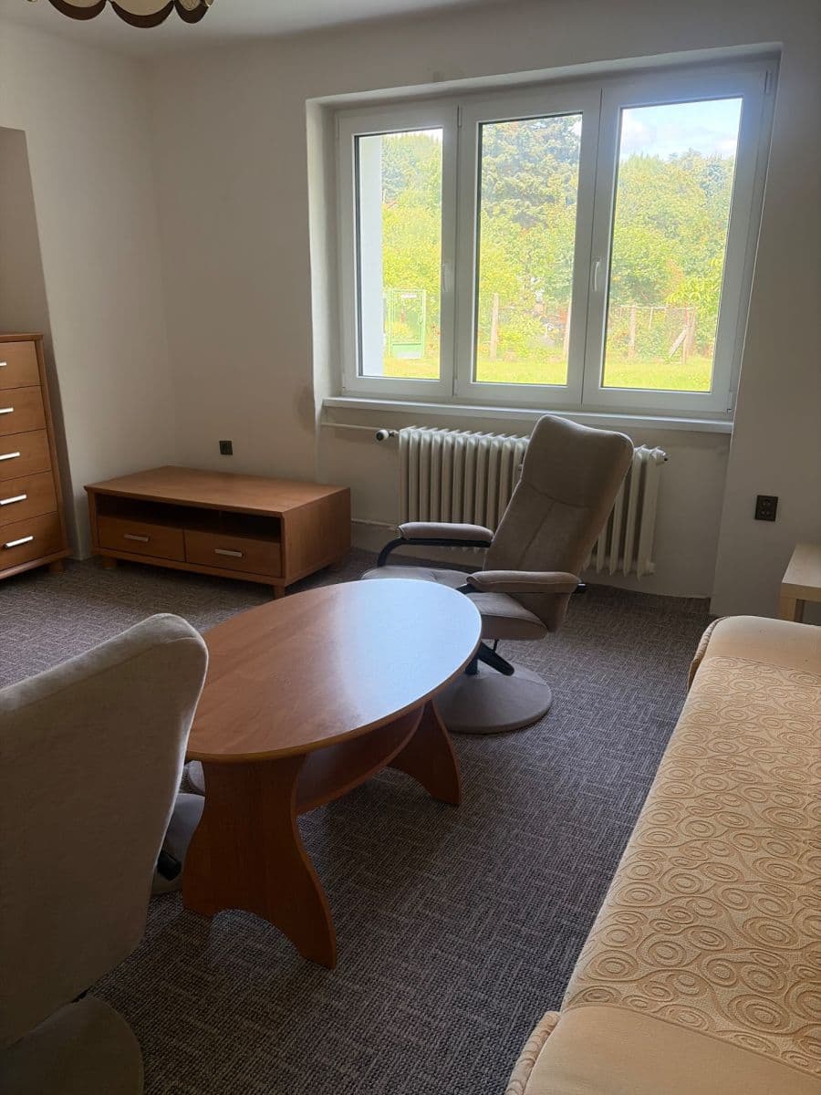Predaj bytu 2-izbový 63 m², Májová, Meziboří, Ústecký kraj Predaj bytu 2-izbový 63 m², Májová, Meziboří, Ústecký kraj