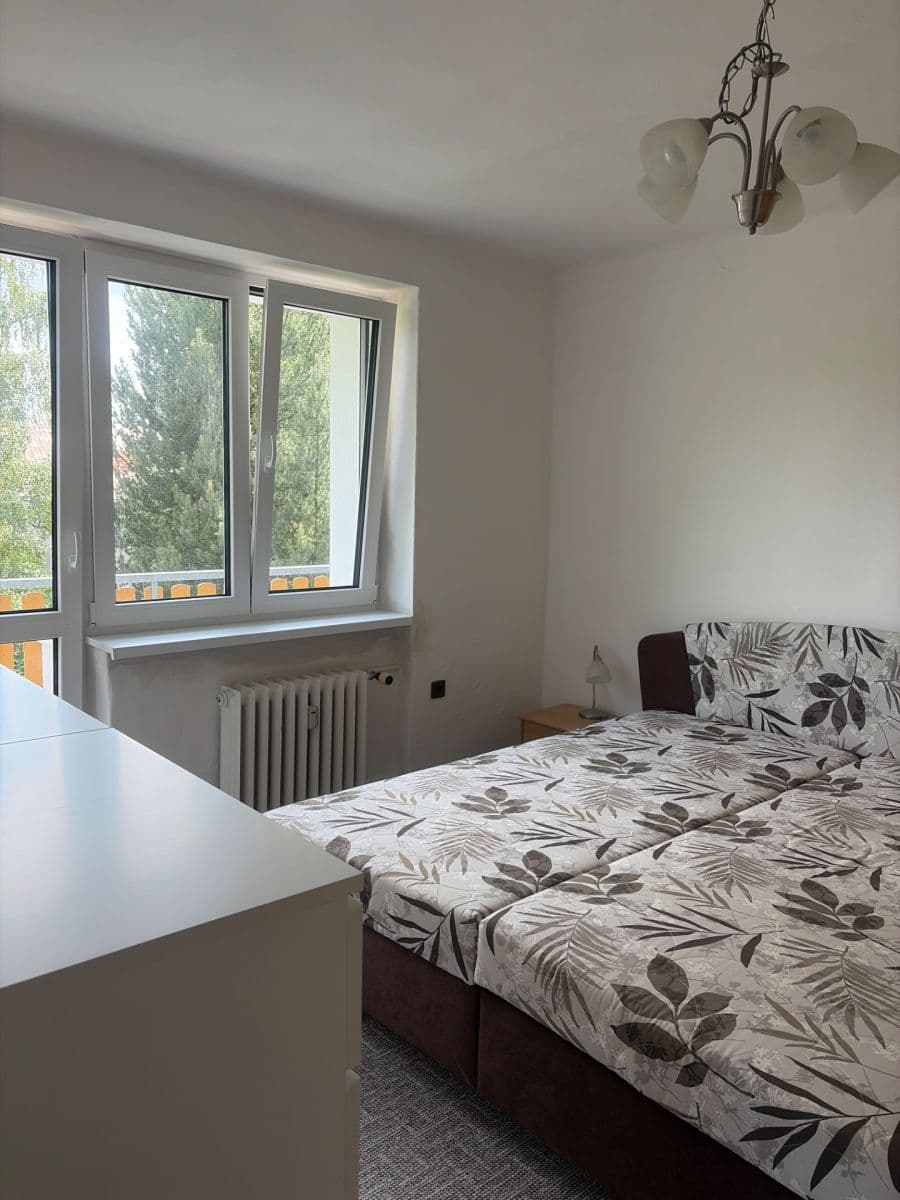 Predaj bytu 2-izbový 63 m², Májová, Meziboří, Ústecký kraj Predaj bytu 2-izbový 63 m², Májová, Meziboří, Ústecký kraj