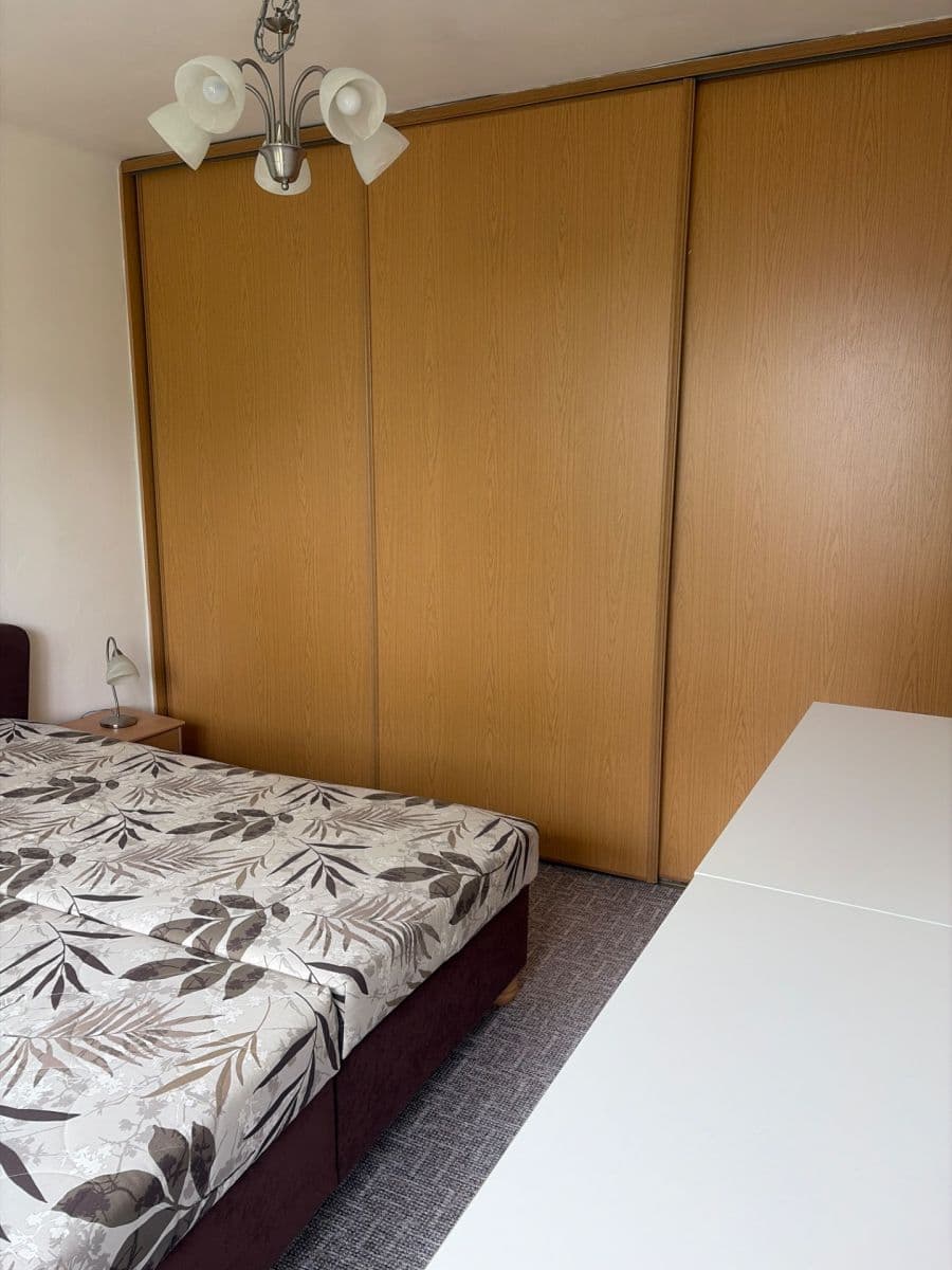 Predaj bytu 2-izbový 63 m², Májová, Meziboří, Ústecký kraj Predaj bytu 2-izbový 63 m², Májová, Meziboří, Ústecký kraj