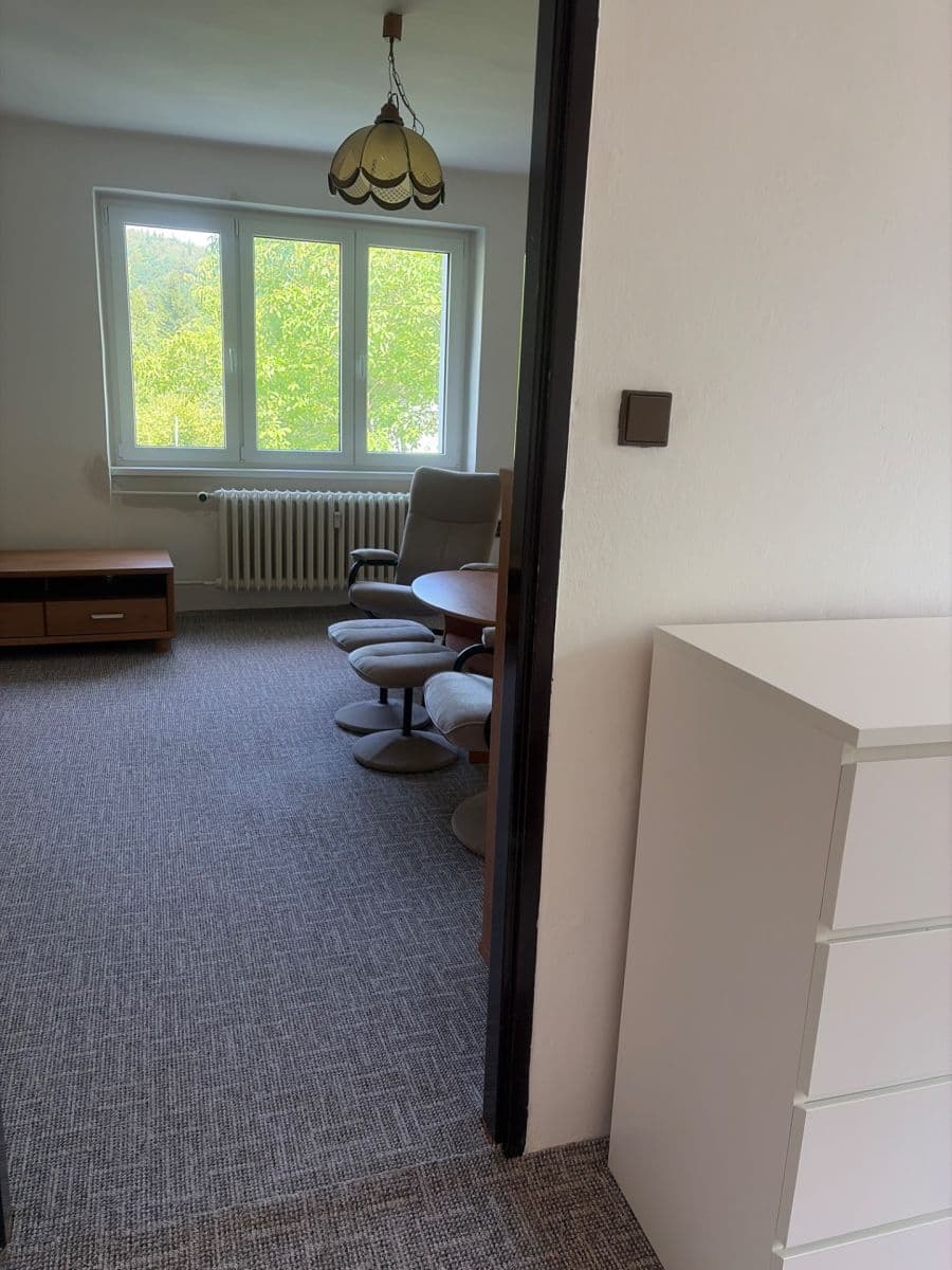Predaj bytu 2-izbový 63 m², Májová, Meziboří, Ústecký kraj Predaj bytu 2-izbový 63 m², Májová, Meziboří, Ústecký kraj