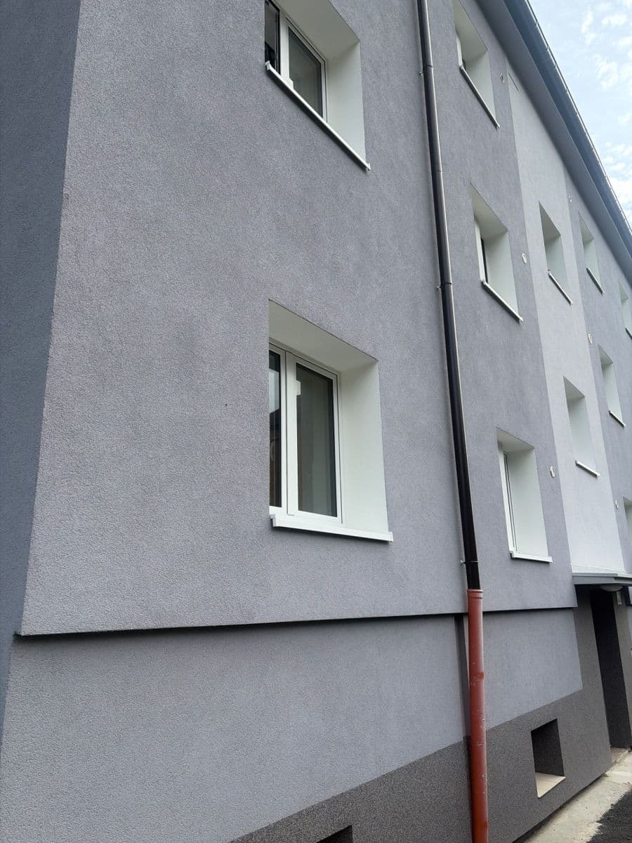 Predaj bytu 2-izbový 63 m², Májová, Meziboří, Ústecký kraj Predaj bytu 2-izbový 63 m², Májová, Meziboří, Ústecký kraj