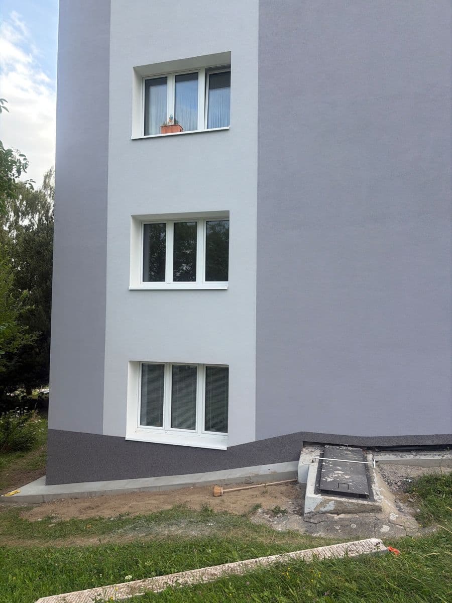 Predaj bytu 2-izbový 63 m², Májová, Meziboří, Ústecký kraj Predaj bytu 2-izbový 63 m², Májová, Meziboří, Ústecký kraj