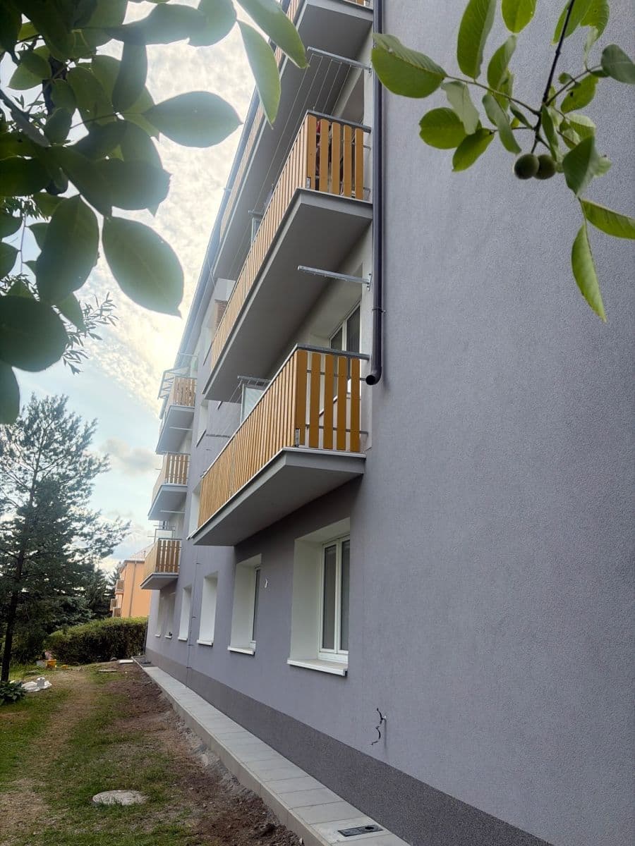Predaj bytu 2-izbový 63 m², Májová, Meziboří, Ústecký kraj Predaj bytu 2-izbový 63 m², Májová, Meziboří, Ústecký kraj