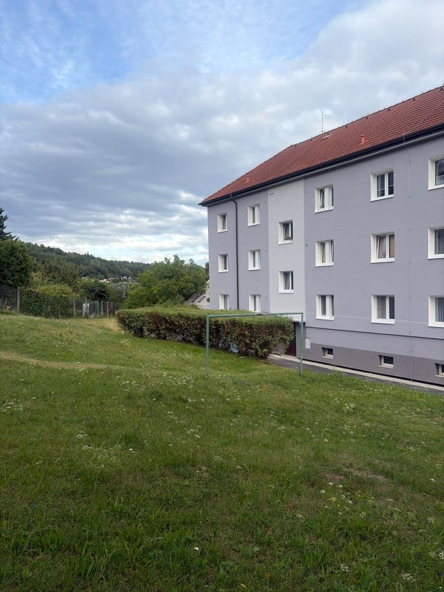 Predaj bytu 2-izbový 63 m², Májová, Meziboří, Ústecký kraj Predaj bytu 2-izbový 63 m², Májová, Meziboří, Ústecký kraj