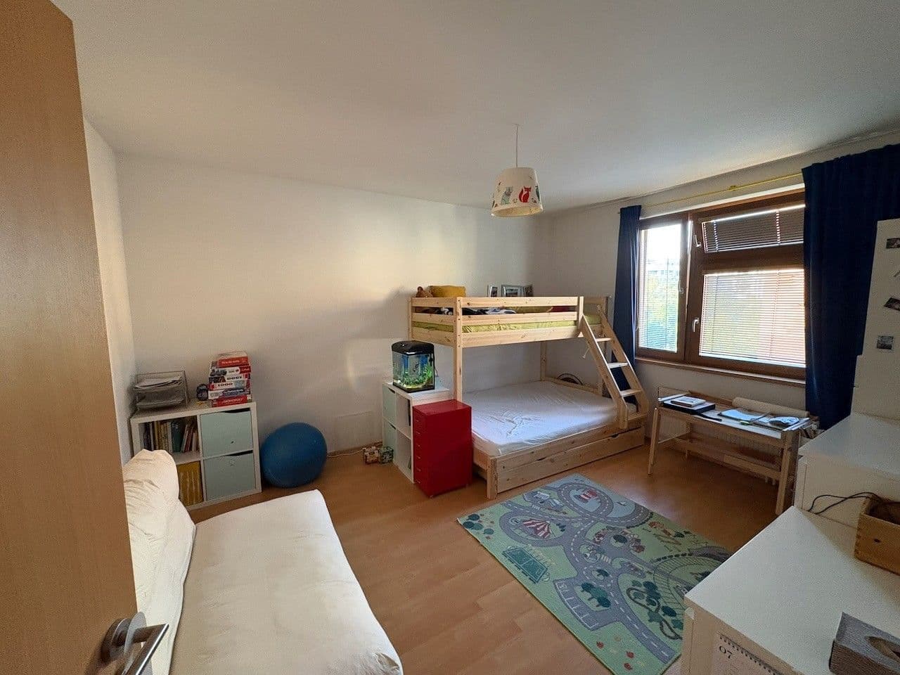 Prenájom bytu 3-izbový 79 m², Nepelova, Praha, Praha Prenájom bytu 3-izbový 79 m², Nepelova, Praha, Praha