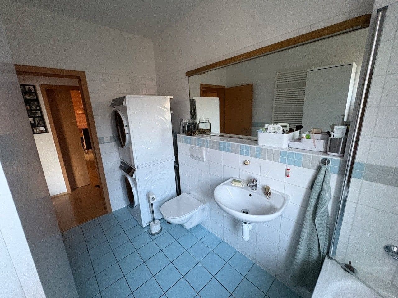 Prenájom bytu 3-izbový 79 m², Nepelova, Praha, Praha Prenájom bytu 3-izbový 79 m², Nepelova, Praha, Praha