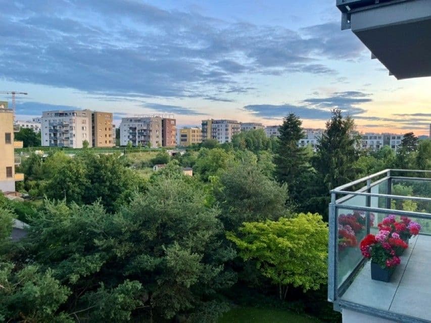 Prenájom bytu 3-izbový 79 m², Nepelova, Praha, Praha Prenájom bytu 3-izbový 79 m², Nepelova, Praha, Praha