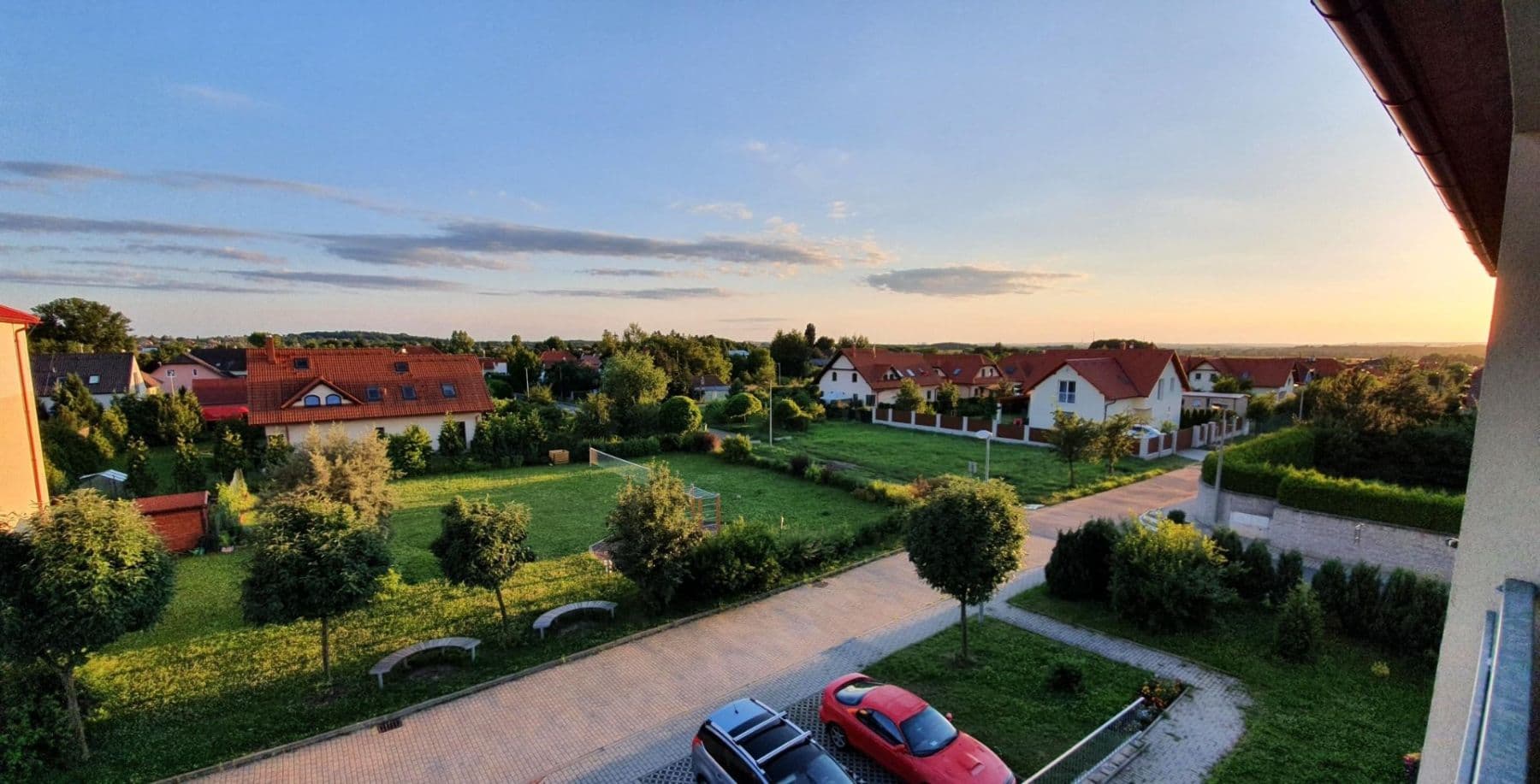 Prenájom bytu 2-izbový 38 m², Donínská, Praha, Praha Prenájom bytu 2-izbový 38 m², Donínská, Praha, Praha
