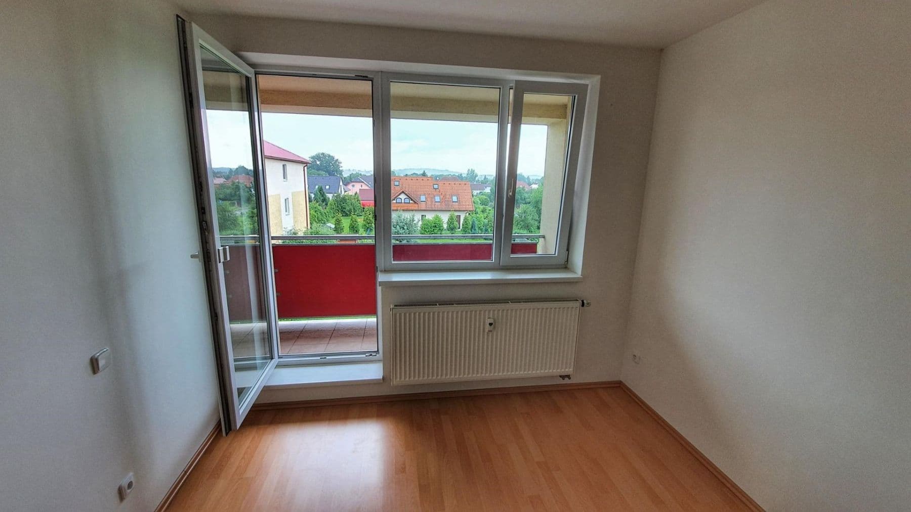 Prenájom bytu 2-izbový 38 m², Donínská, Praha, Praha Prenájom bytu 2-izbový 38 m², Donínská, Praha, Praha