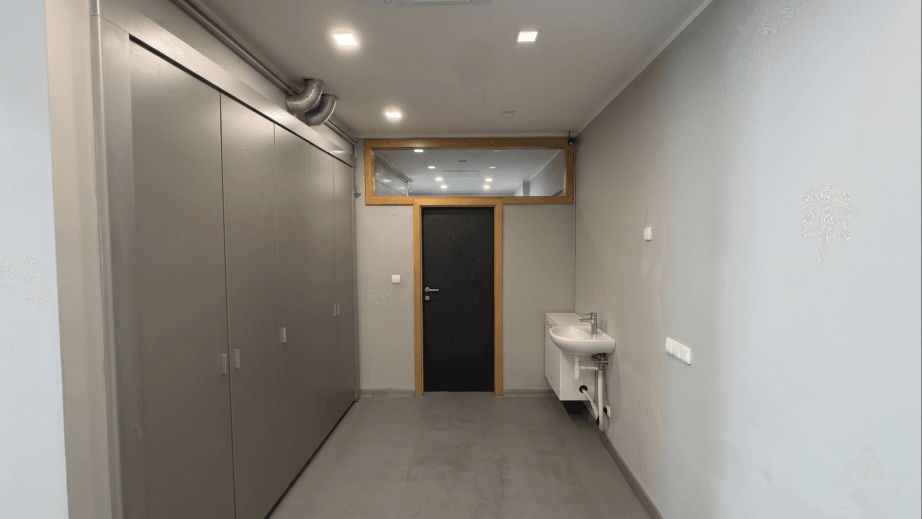 Prenájom nebytového priestoru 180 m², Žitná, Praha, Praha Prenájom nebytového priestoru 180 m², Žitná, Praha, Praha