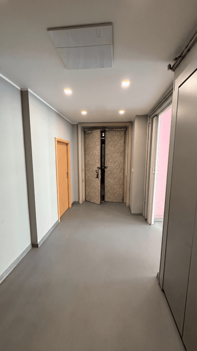 Prenájom nebytového priestoru 180 m², Žitná, Praha, Praha Prenájom nebytového priestoru 180 m², Žitná, Praha, Praha