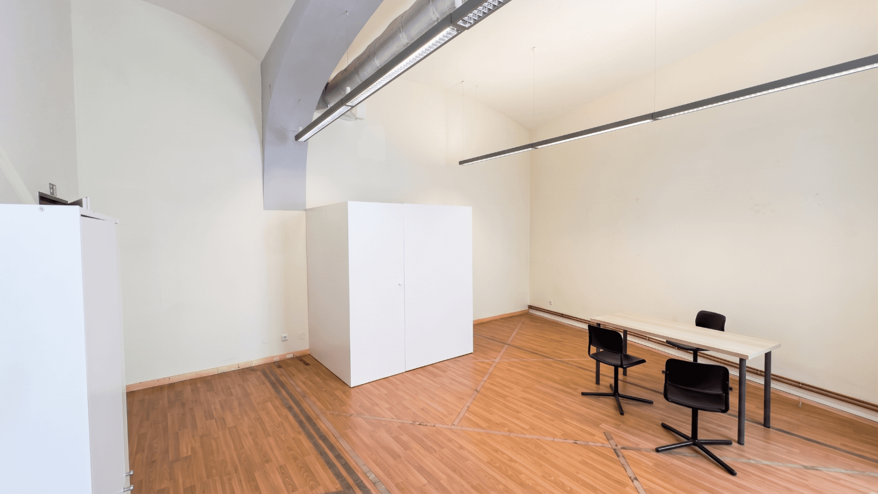 Prenájom nebytového priestoru 180 m², Žitná, Praha, Praha Prenájom nebytového priestoru 180 m², Žitná, Praha, Praha
