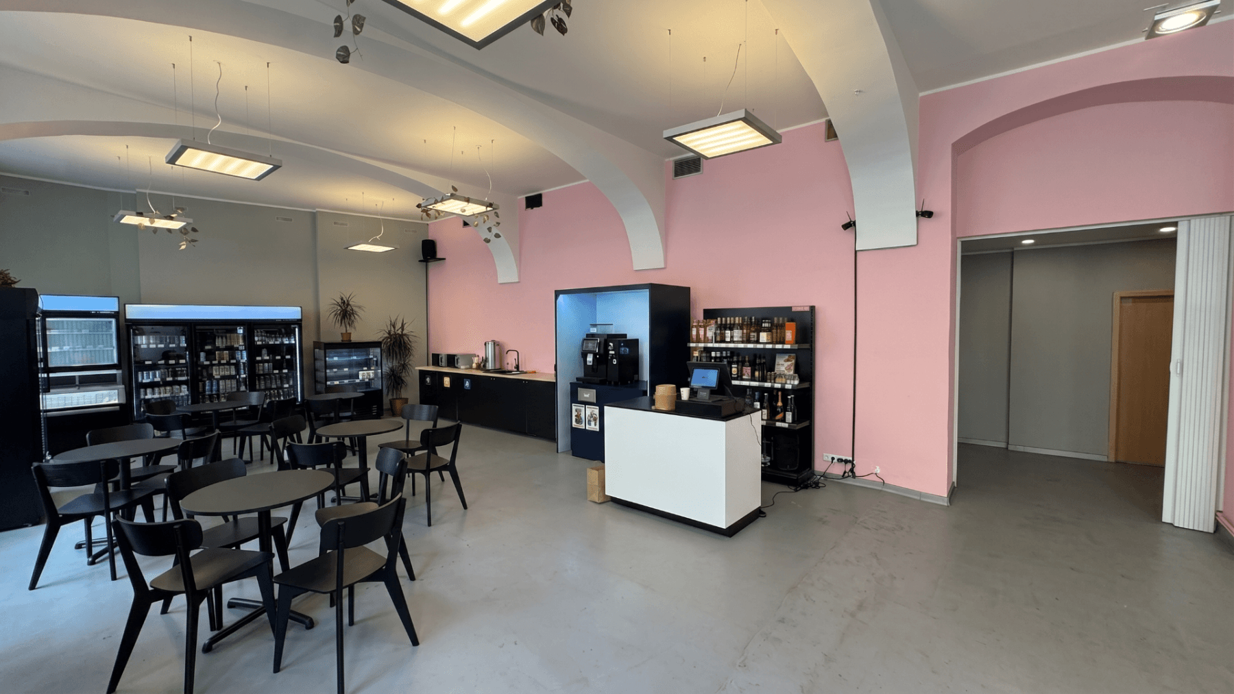Prenájom nebytového priestoru 180 m², Žitná, Praha, Praha Prenájom nebytového priestoru 180 m², Žitná, Praha, Praha