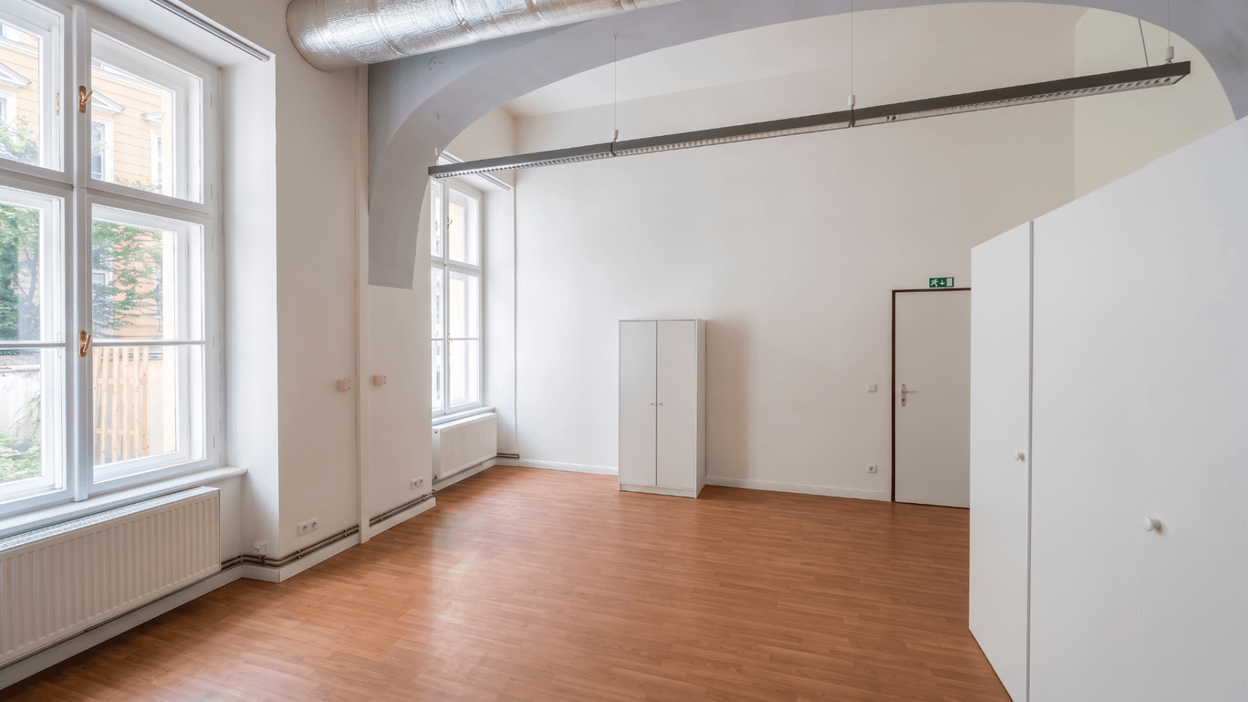 Prenájom nebytového priestoru 180 m², Žitná, Praha, Praha Prenájom nebytového priestoru 180 m², Žitná, Praha, Praha