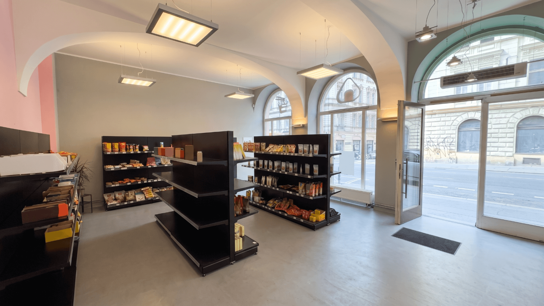 Prenájom nebytového priestoru 180 m², Žitná, Praha, Praha Prenájom nebytového priestoru 180 m², Žitná, Praha, Praha
