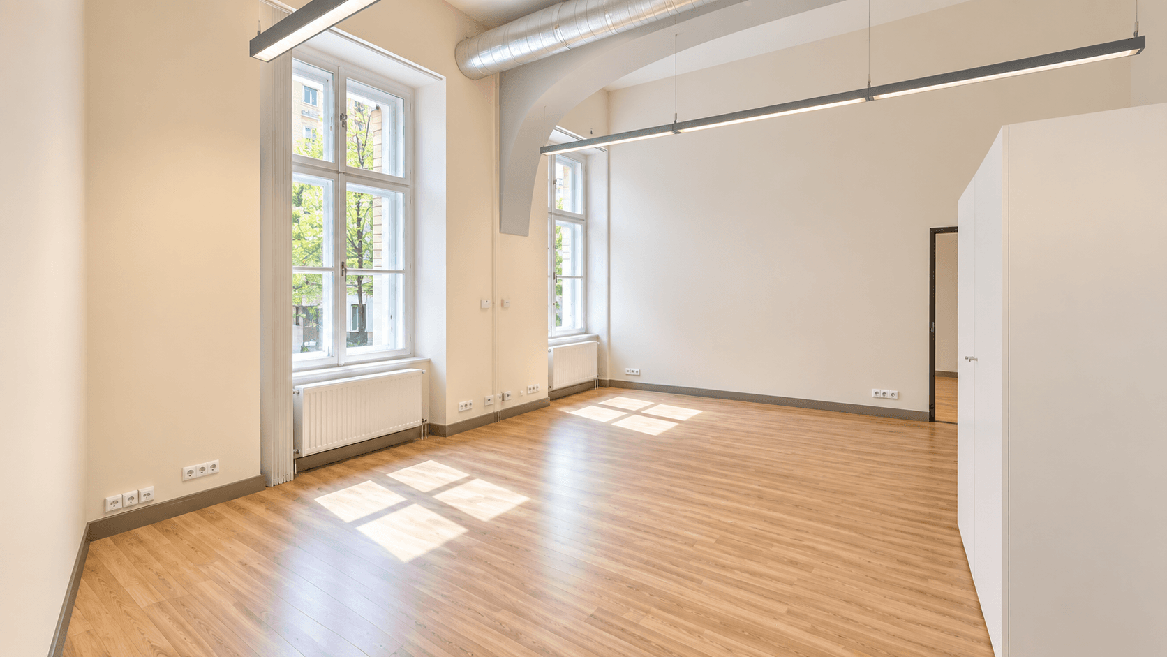 Prenájom nebytového priestoru 180 m², Žitná, Praha, Praha Prenájom nebytového priestoru 180 m², Žitná, Praha, Praha