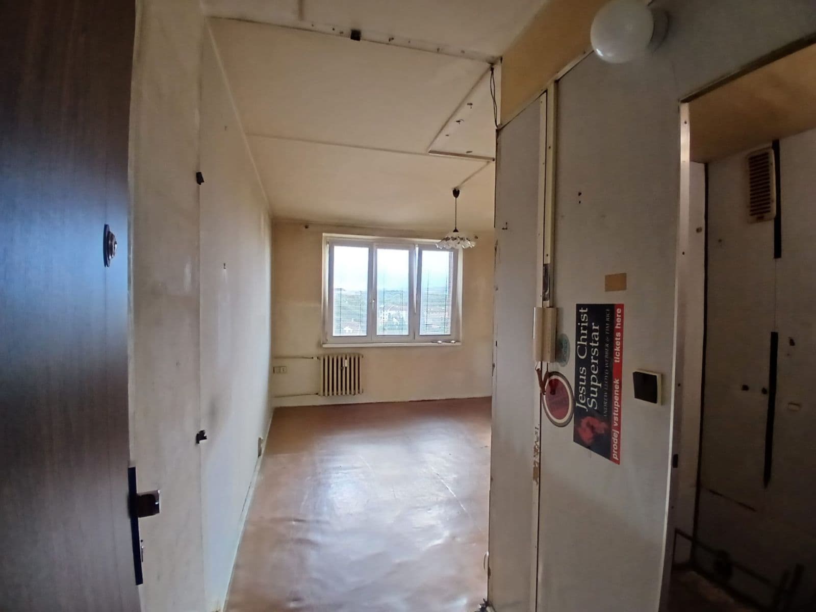Predaj bytu Garsoniéra 20 m², U Porcelánky, Chodov, Karlovarský kraj Predaj bytu Garsoniéra 20 m², U Porcelánky, Chodov, Karlovarský kraj