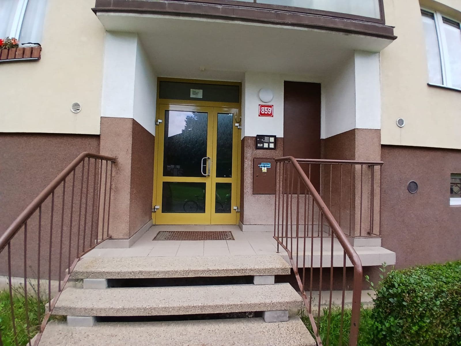 Predaj bytu Garsoniéra 20 m², U Porcelánky, Chodov, Karlovarský kraj Predaj bytu Garsoniéra 20 m², U Porcelánky, Chodov, Karlovarský kraj