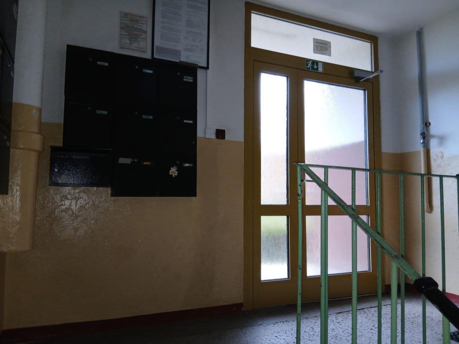 Predaj bytu Garsoniéra 20 m², U Porcelánky, Chodov, Karlovarský kraj Predaj bytu Garsoniéra 20 m², U Porcelánky, Chodov, Karlovarský kraj