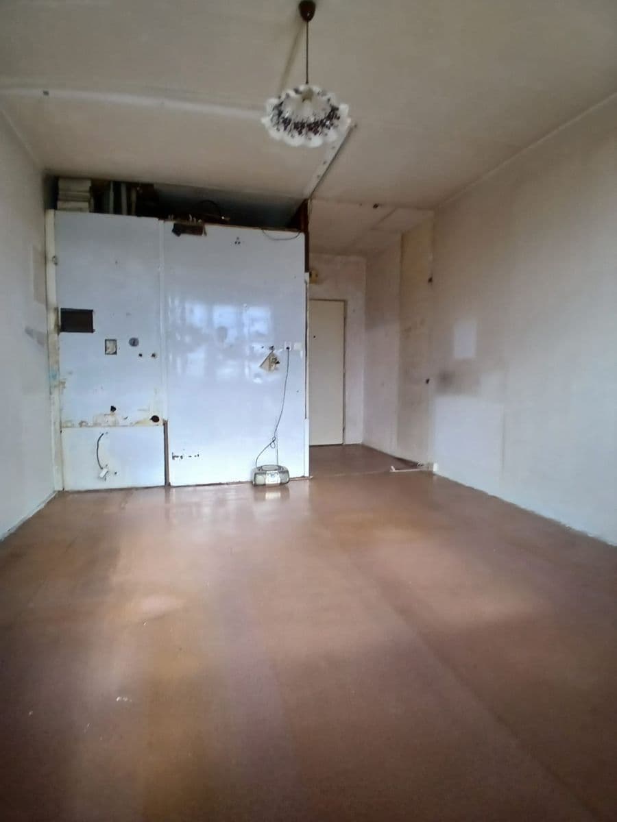 Predaj bytu Garsoniéra 20 m², U Porcelánky, Chodov, Karlovarský kraj Predaj bytu Garsoniéra 20 m², U Porcelánky, Chodov, Karlovarský kraj
