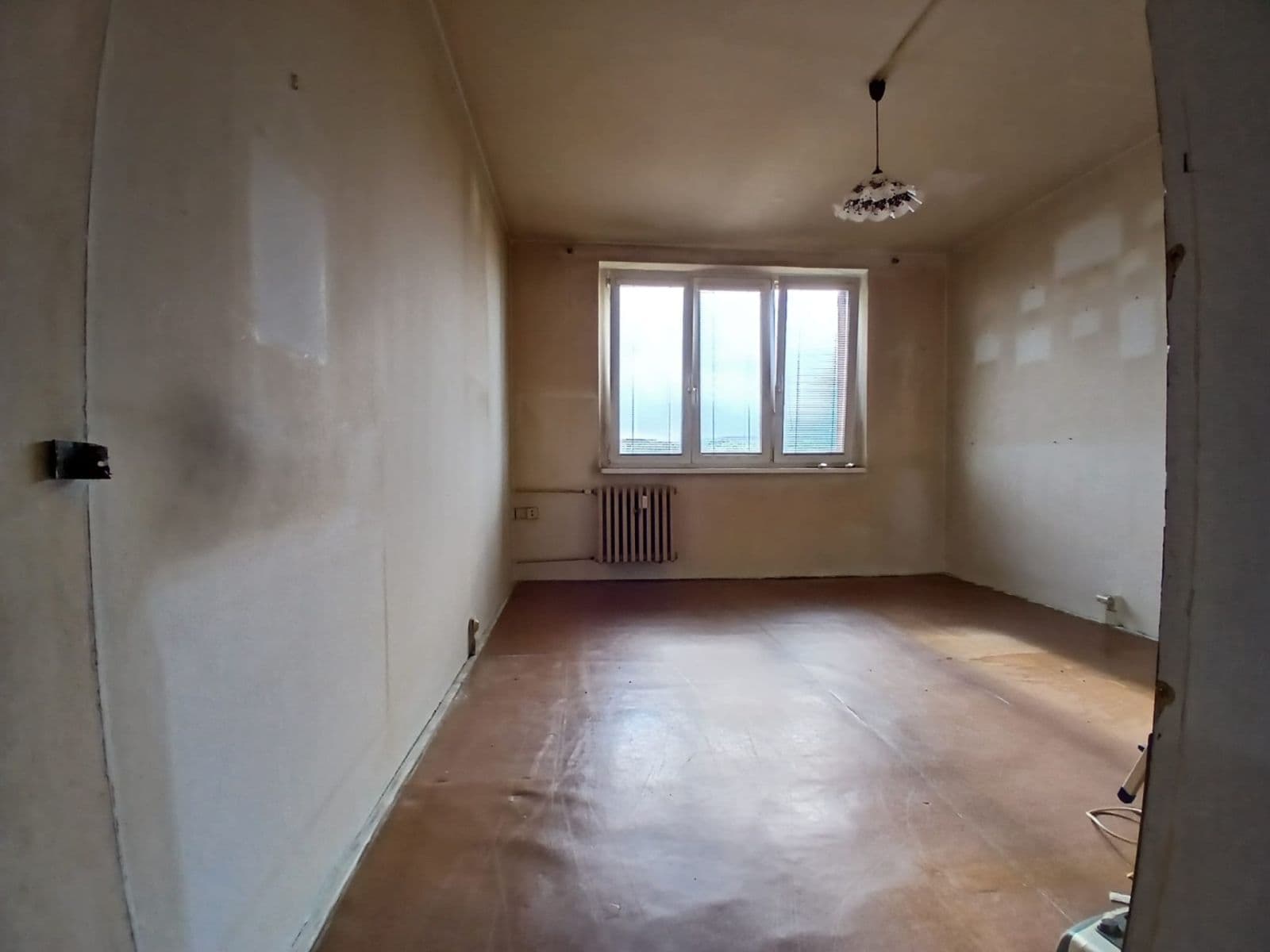 Predaj bytu Garsoniéra 20 m², U Porcelánky, Chodov, Karlovarský kraj Predaj bytu Garsoniéra 20 m², U Porcelánky, Chodov, Karlovarský kraj
