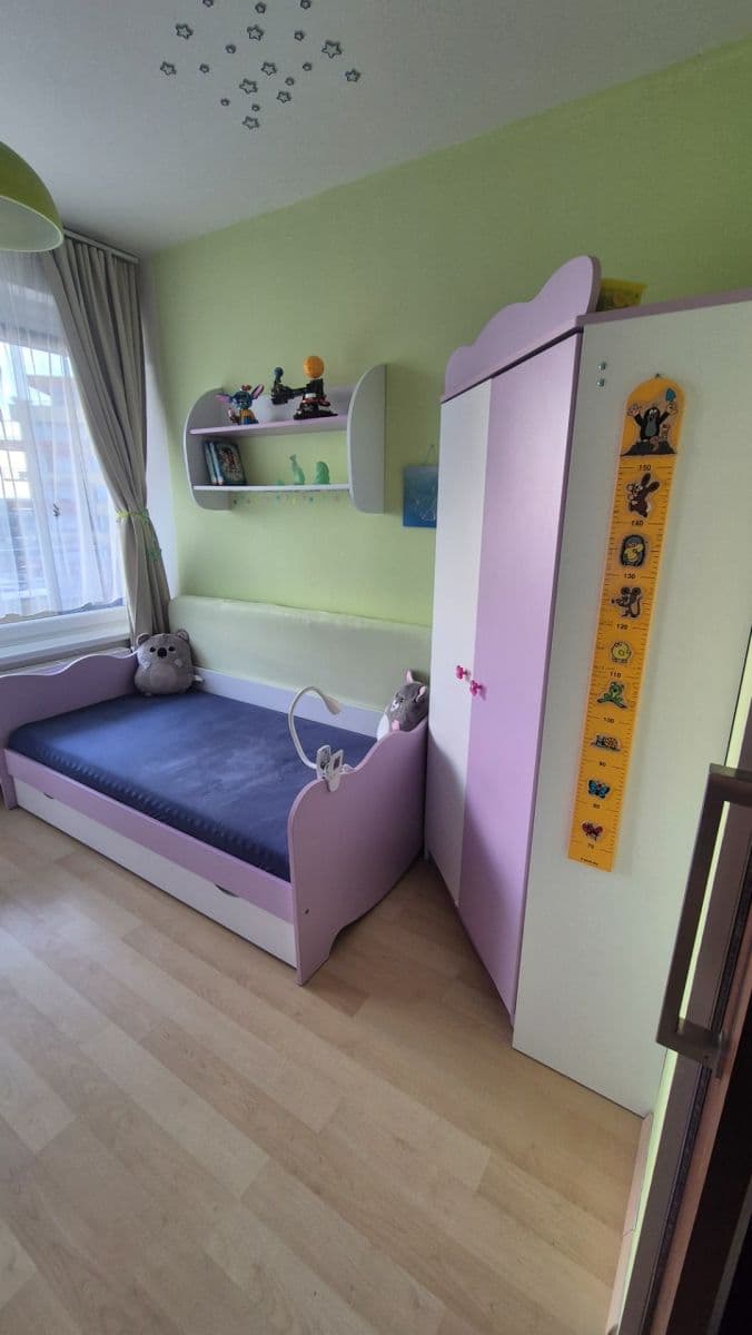 Prenájom bytu 3-izbový 60 m², Pavla Beneše, Praha, Praha Prenájom bytu 3-izbový 60 m², Pavla Beneše, Praha, Praha