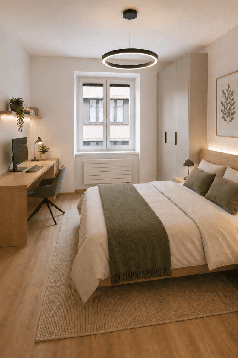 Predaj bytu 2-izbový 37 m², Vrchlického, Praha, Praha Predaj bytu 2-izbový 37 m², Vrchlického, Praha, Praha