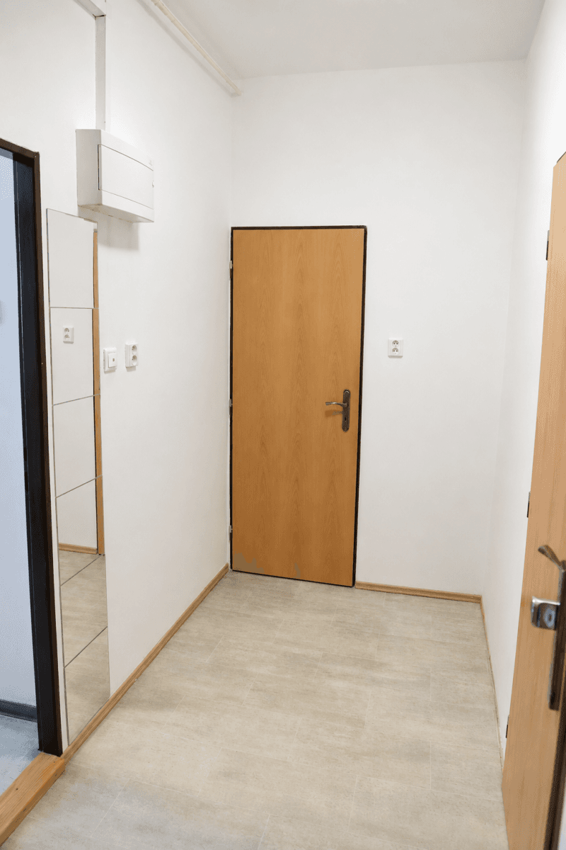 Predaj bytu 2-izbový 37 m², Vrchlického, Praha, Praha Predaj bytu 2-izbový 37 m², Vrchlického, Praha, Praha