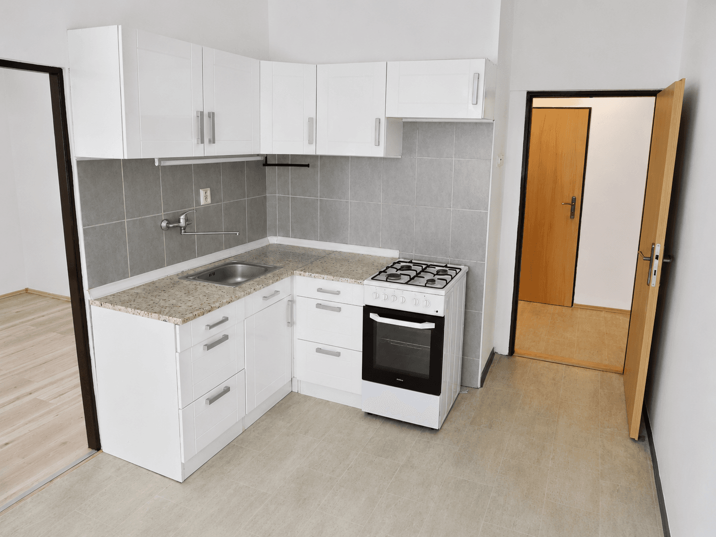 Predaj bytu 2-izbový 37 m², Vrchlického, Praha, Praha Predaj bytu 2-izbový 37 m², Vrchlického, Praha, Praha