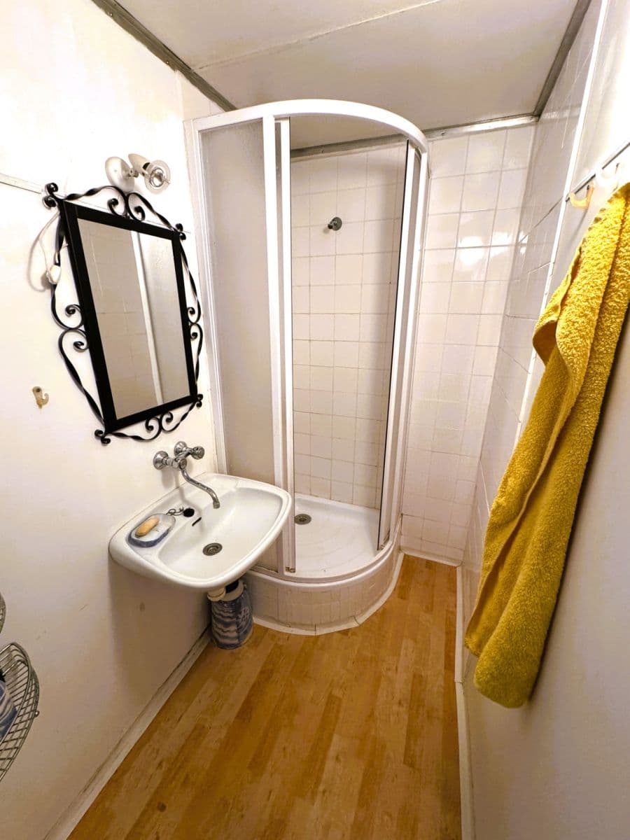 Predaj bytu 2-izbový 47 m², Kozmíkova, Praha, Praha Predaj bytu 2-izbový 47 m², Kozmíkova, Praha, Praha