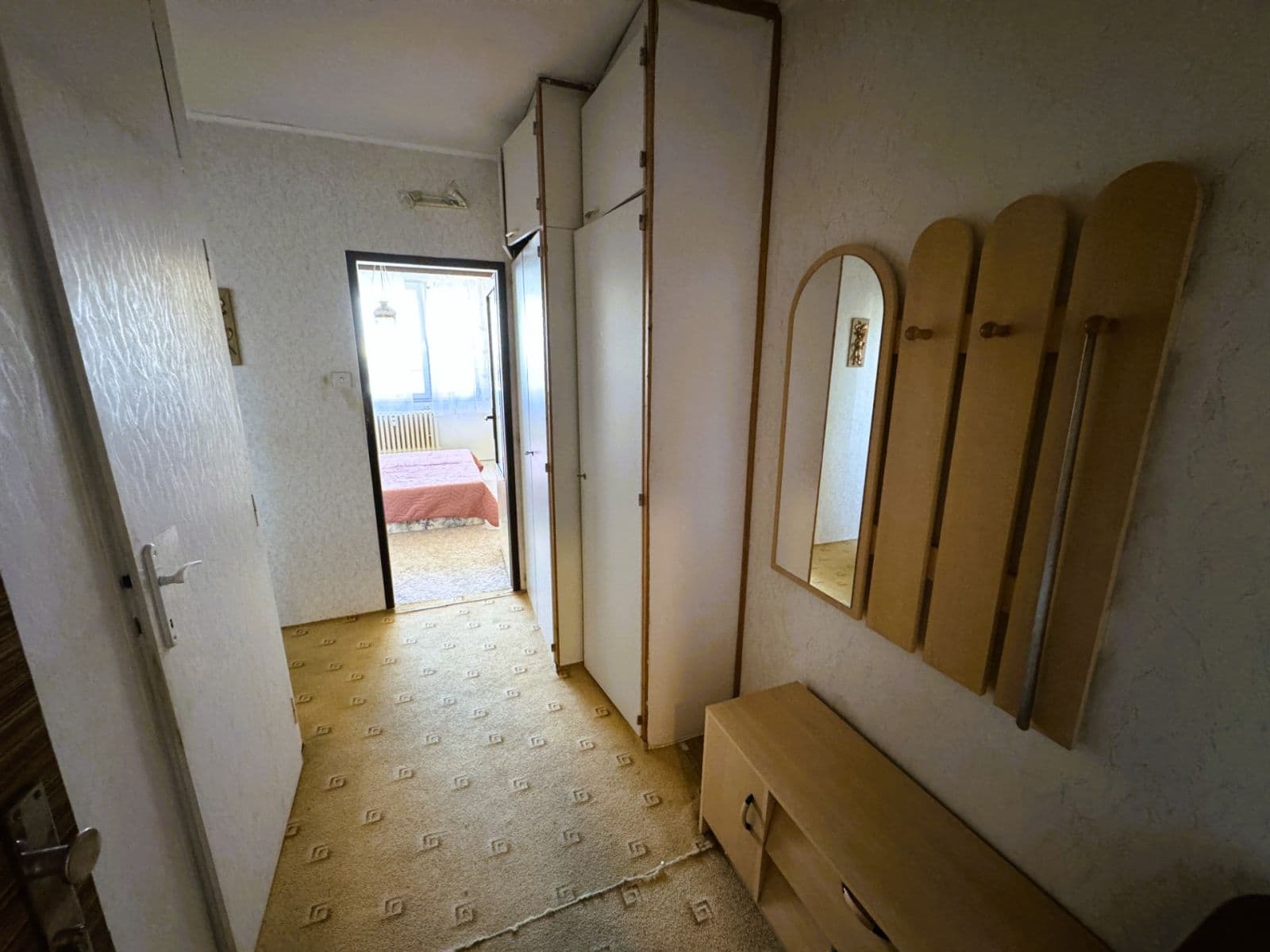 Predaj bytu 2-izbový 47 m², Kozmíkova, Praha, Praha Predaj bytu 2-izbový 47 m², Kozmíkova, Praha, Praha