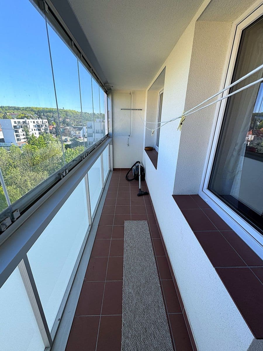 Predaj bytu 2-izbový 47 m², Kozmíkova, Praha, Praha Predaj bytu 2-izbový 47 m², Kozmíkova, Praha, Praha