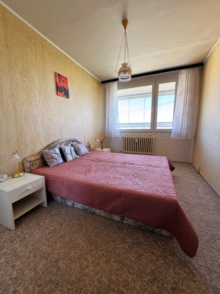 Predaj bytu 2-izbový 47 m², Kozmíkova, Praha, Praha Predaj bytu 2-izbový 47 m², Kozmíkova, Praha, Praha