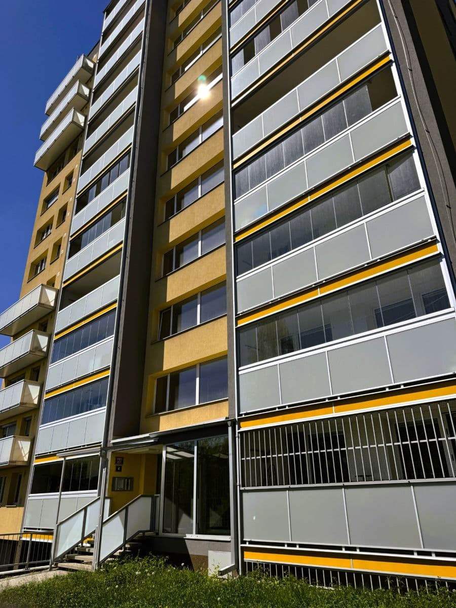 Predaj bytu 2-izbový 47 m², Kozmíkova, Praha, Praha Predaj bytu 2-izbový 47 m², Kozmíkova, Praha, Praha