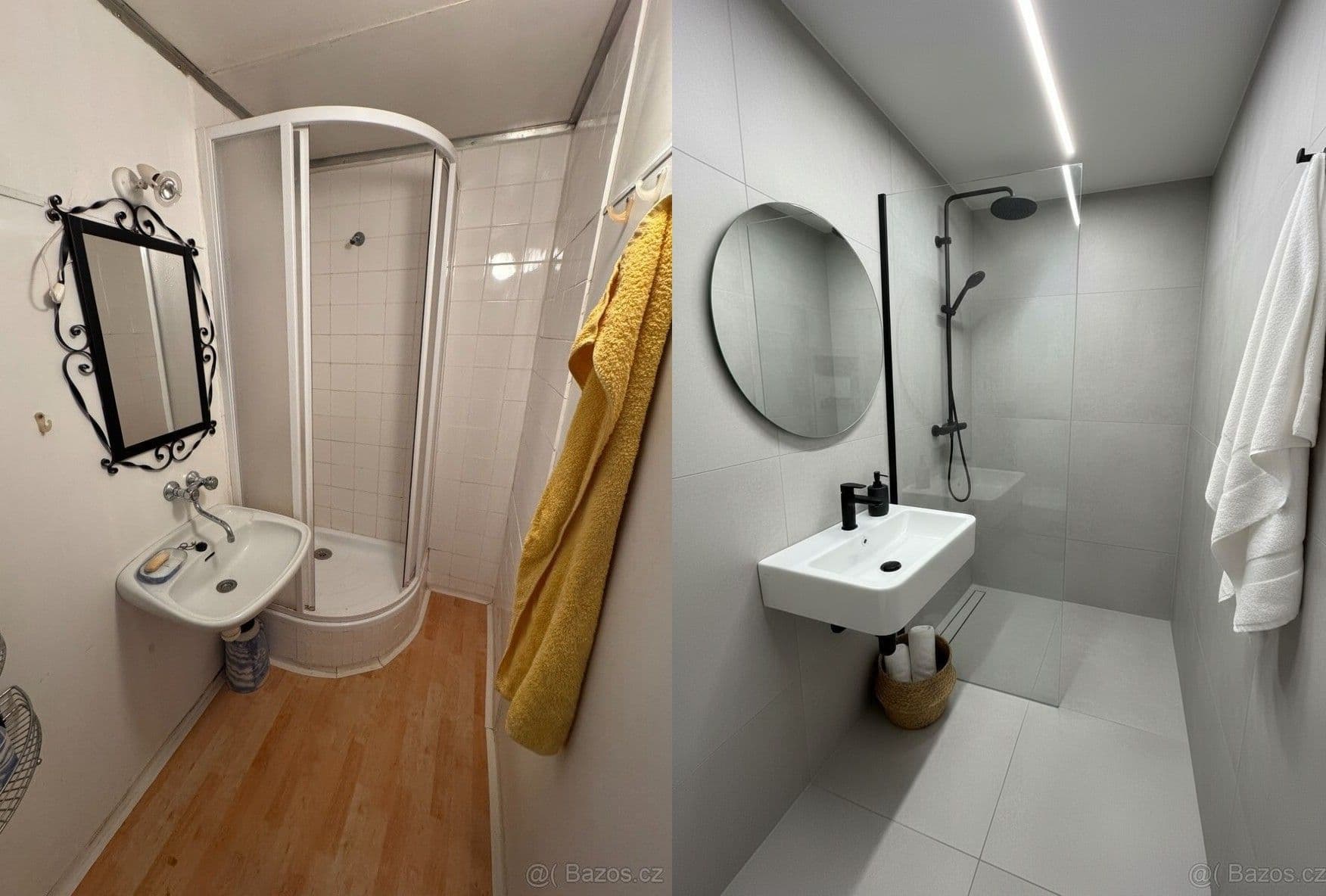 Predaj bytu 2-izbový 47 m², Kozmíkova, Praha, Praha Predaj bytu 2-izbový 47 m², Kozmíkova, Praha, Praha
