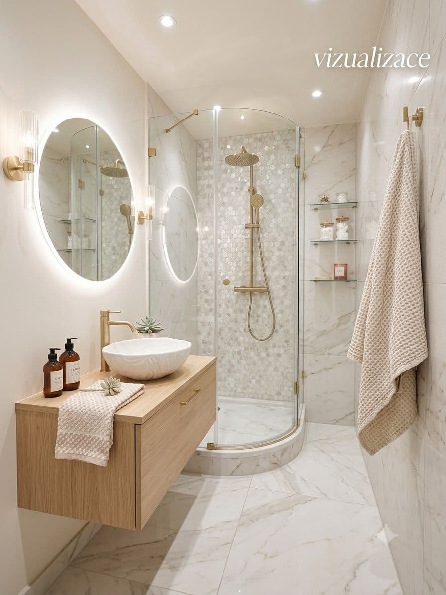 Predaj bytu 2-izbový 47 m², Kozmíkova, Praha, Praha Predaj bytu 2-izbový 47 m², Kozmíkova, Praha, Praha