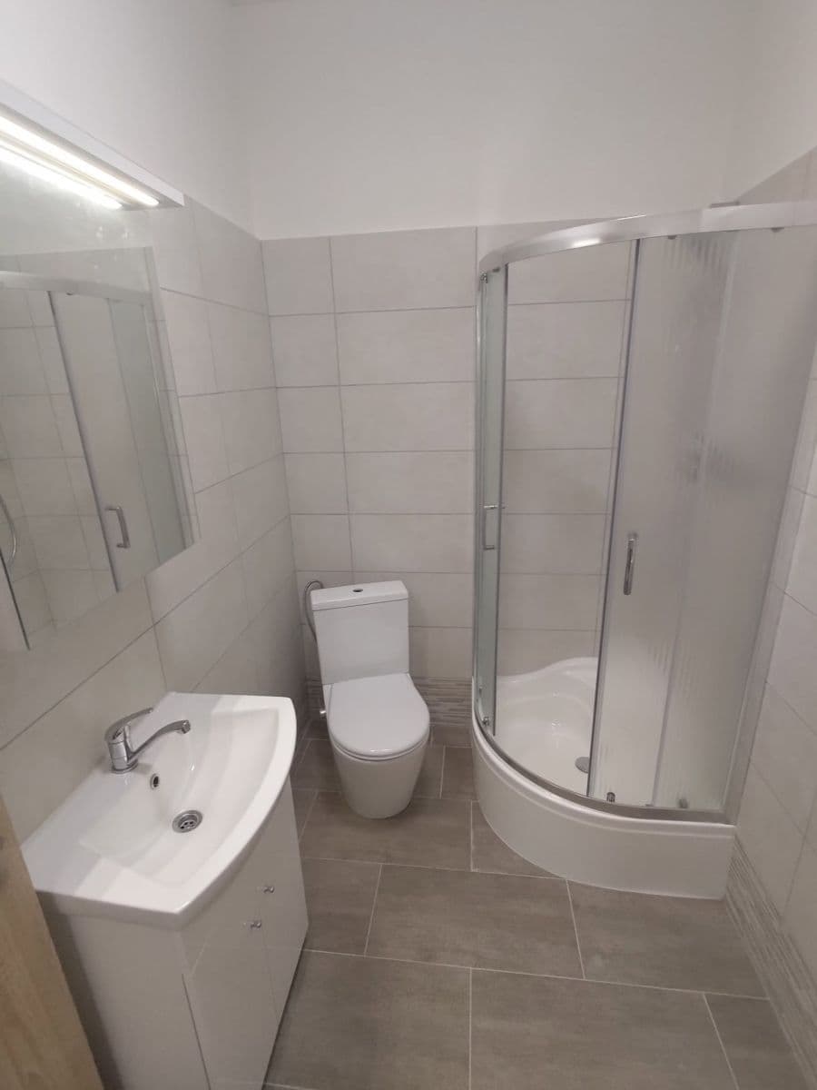 Prenájom bytu 1-izbový 28 m², Špitálka, Brno, Jihomoravský kraj Prenájom bytu 1-izbový 28 m², Špitálka, Brno, Jihomoravský kraj