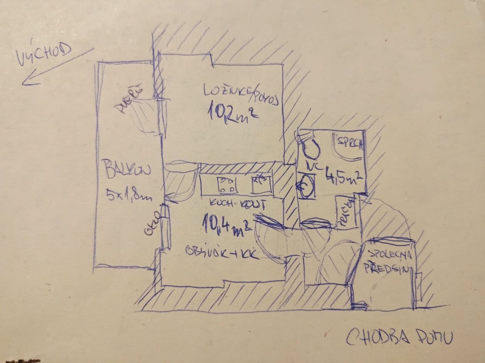 Prenájom bytu 1-izbový 28 m², Špitálka, Brno, Jihomoravský kraj Prenájom bytu 1-izbový 28 m², Špitálka, Brno, Jihomoravský kraj